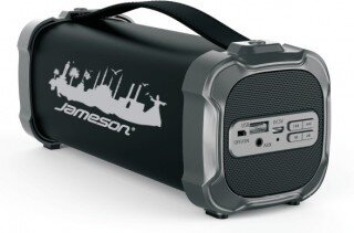 Jameson BT-1250 Bluetooth Hoparlör kullananlar yorumlar